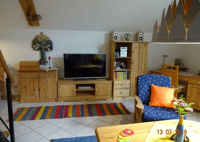 Ferienwohnung Hermannstein